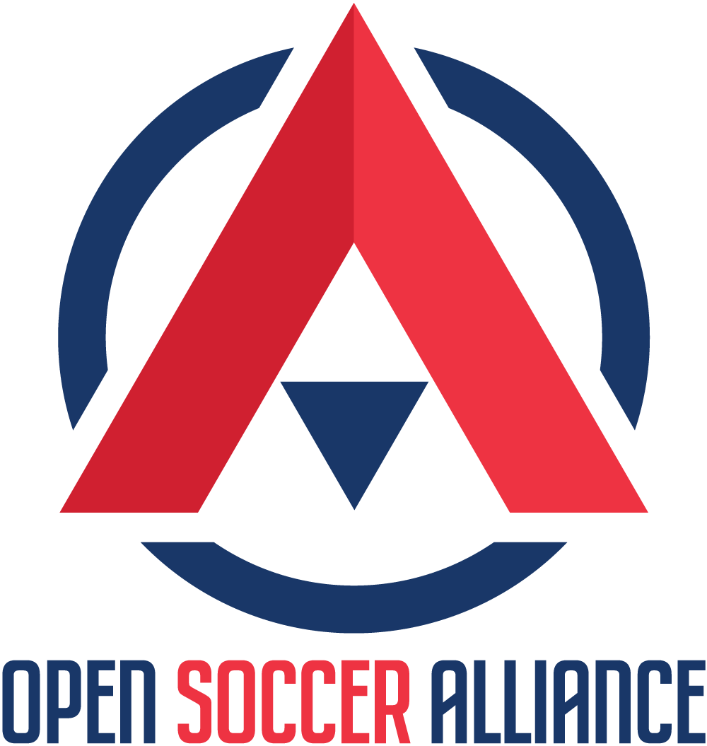 Open Soccer Alliance